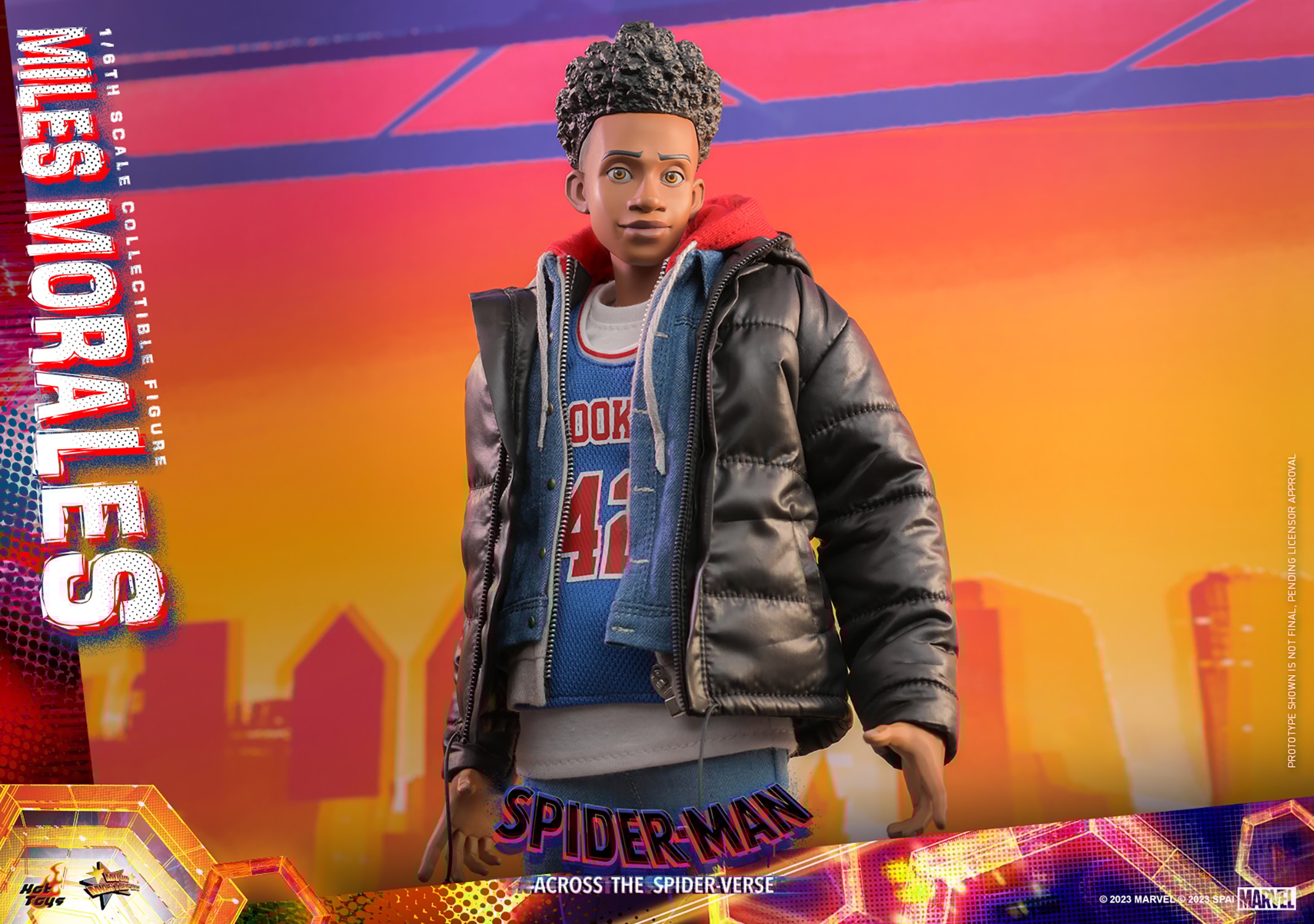 Miles Morales (Special Edition)