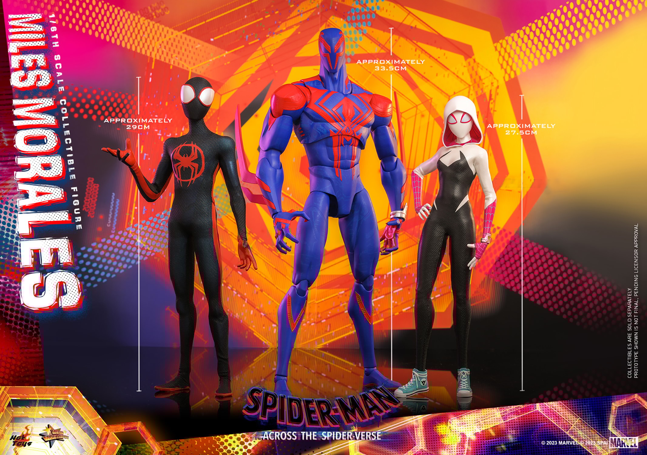 Miles Morales (Special Edition)