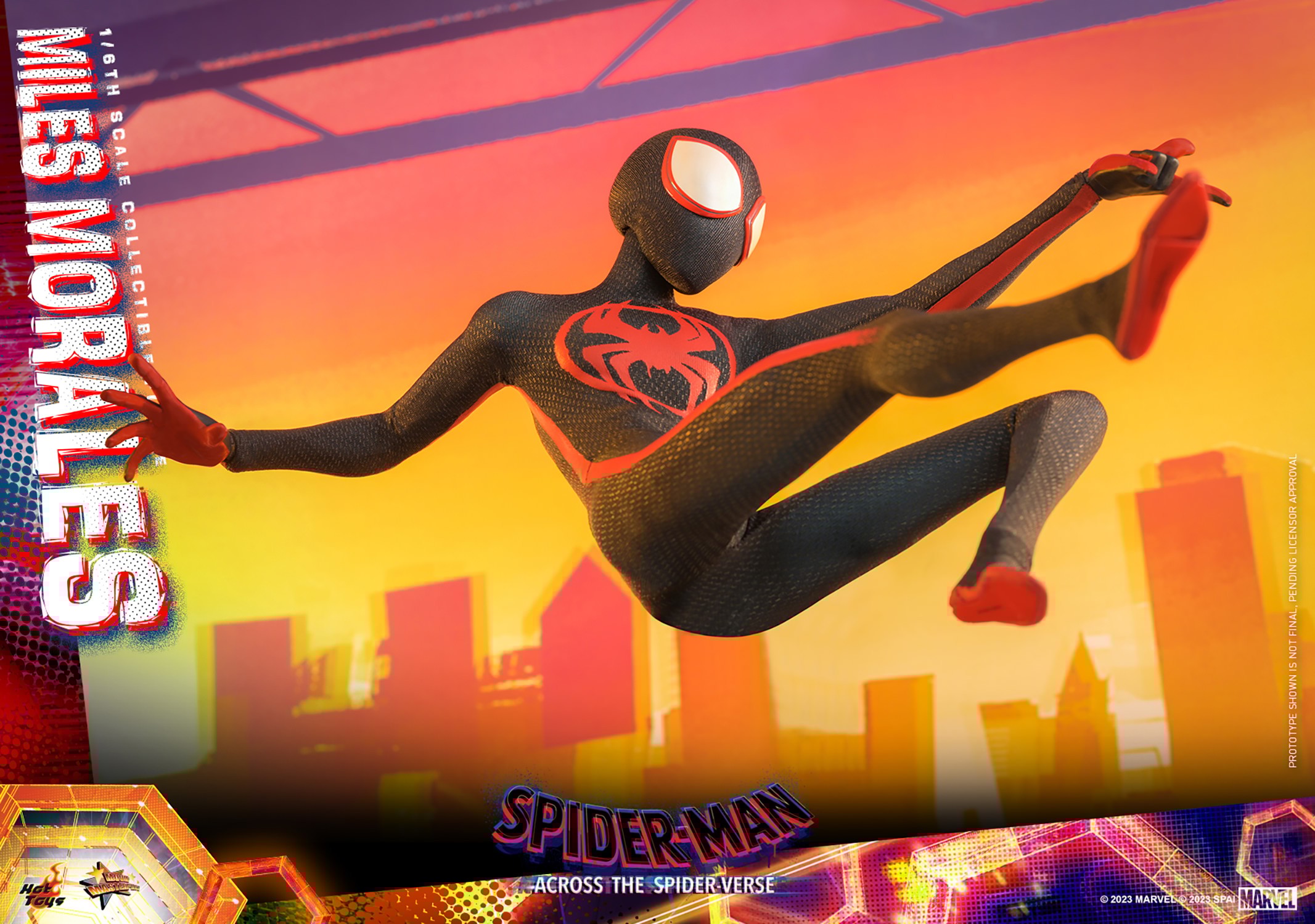 Miles Morales (Special Edition)