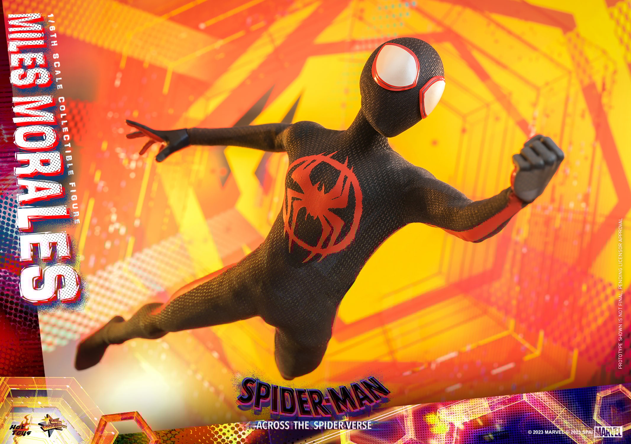 Miles Morales (Special Edition)