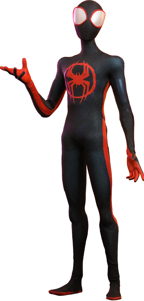 Miles Morales (Special Edition)