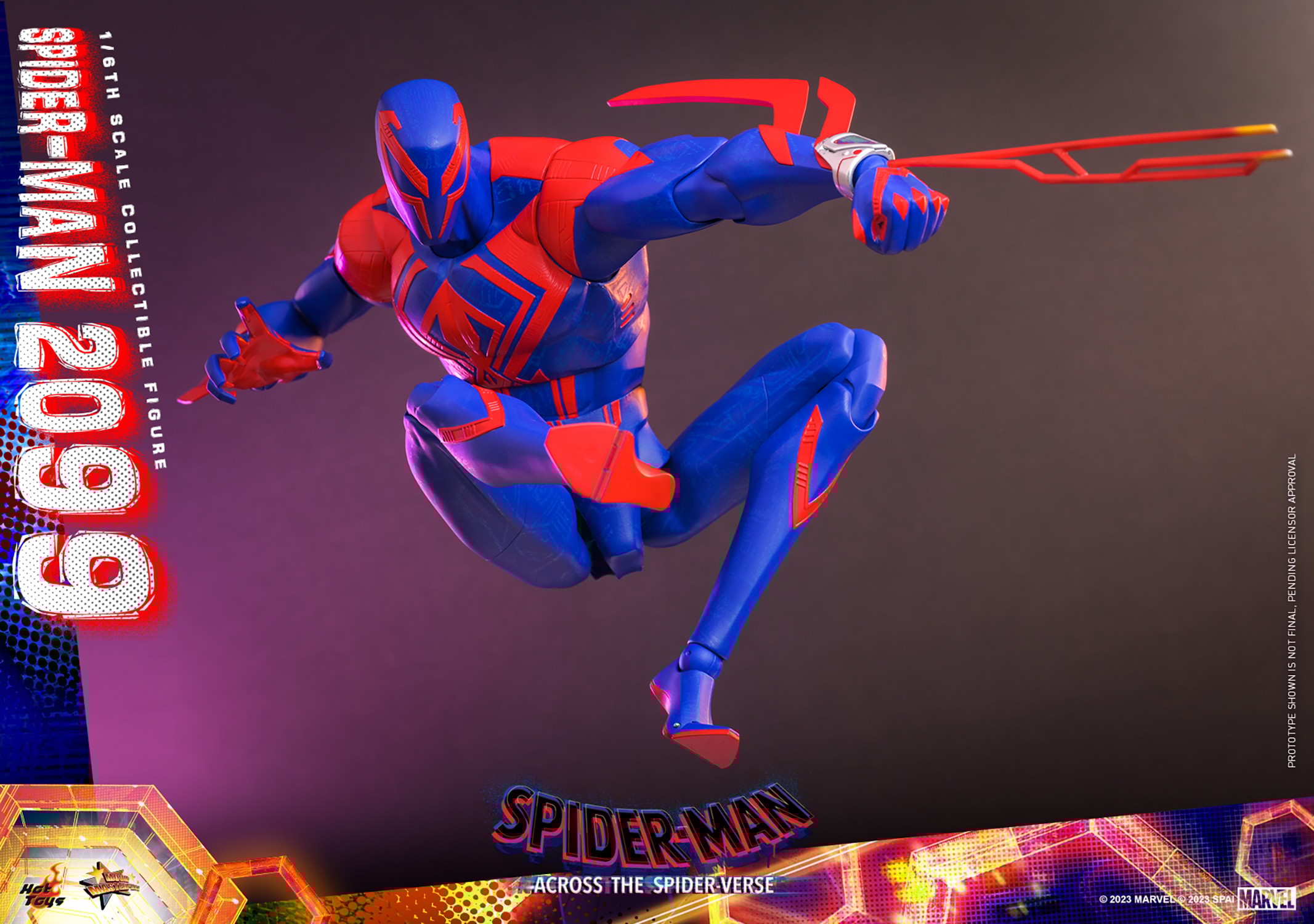 Spider-Man 2099