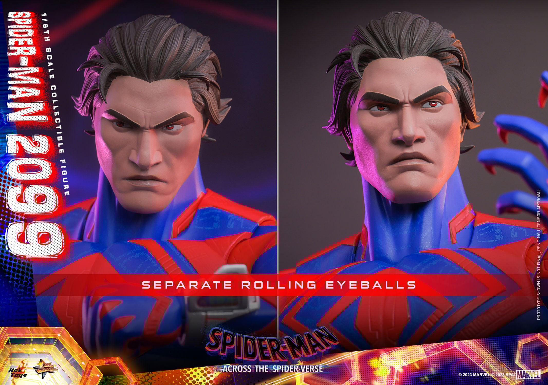 Spider-Man 2099
