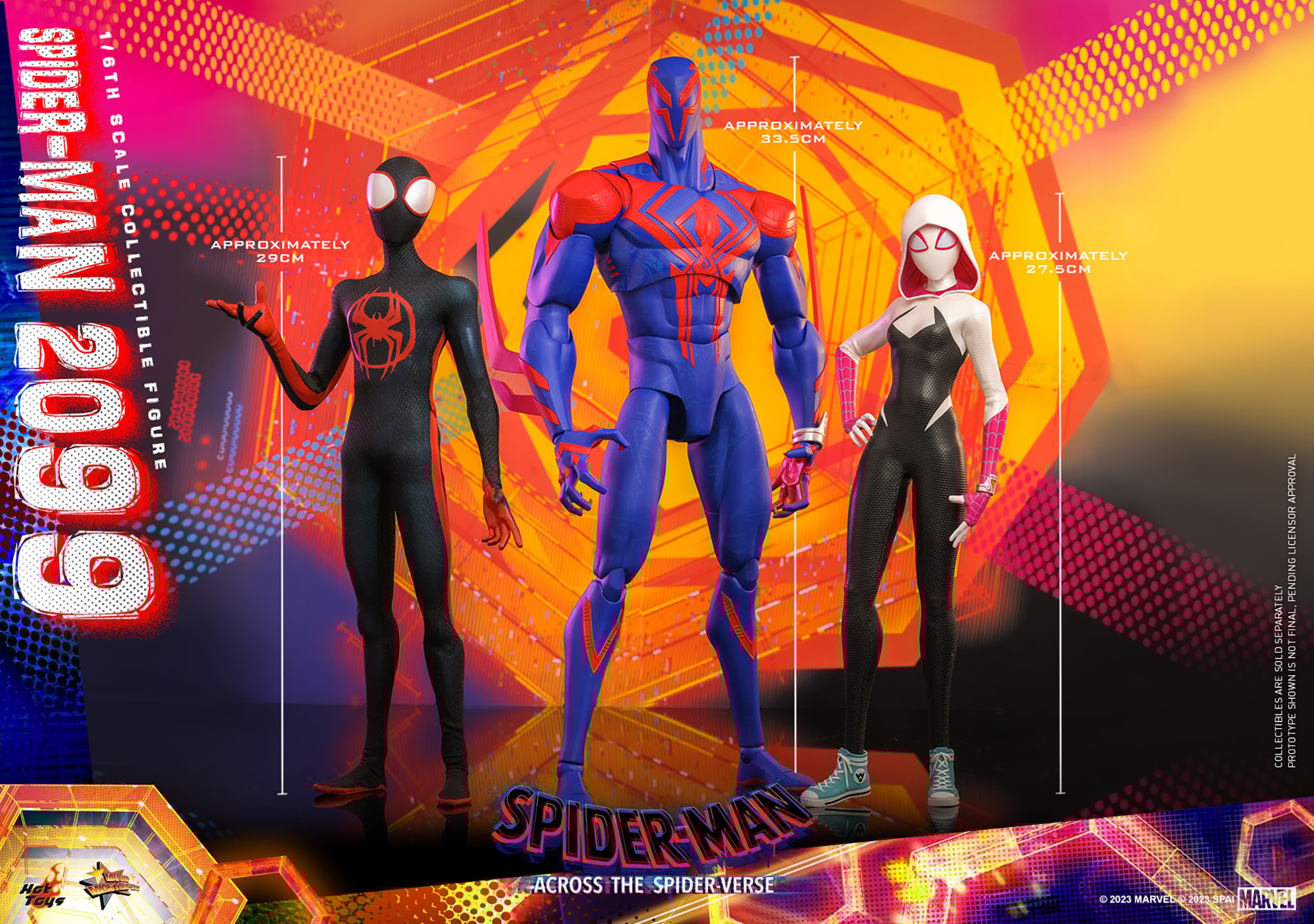 Spider-Man 2099