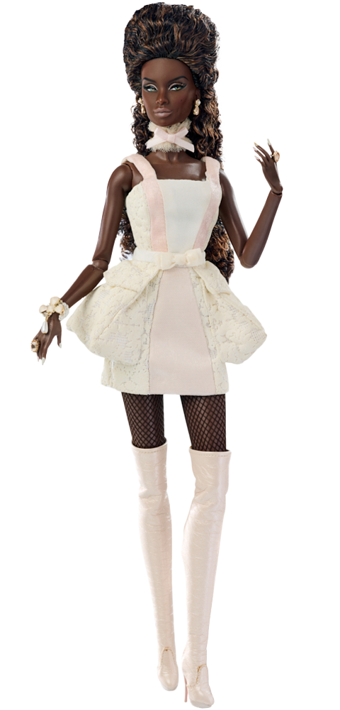 Succession – Nyasha Lauder Dressed Doll by Integrity Toys 