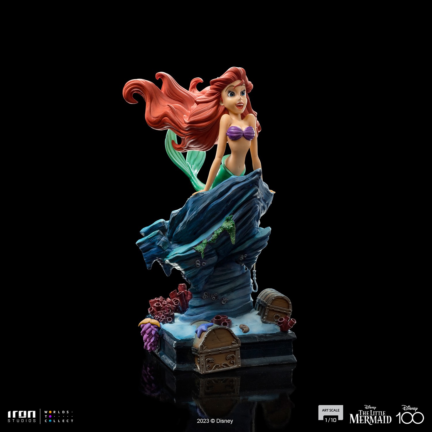 The Little Mermaid