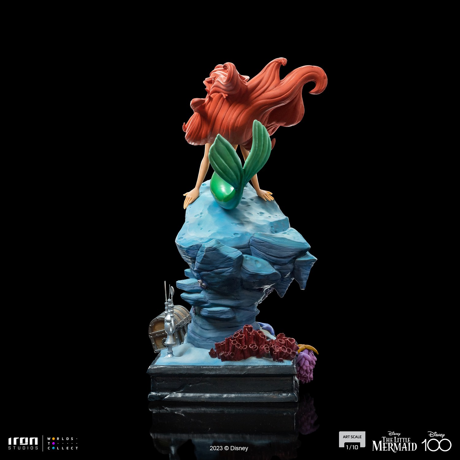 The Little Mermaid