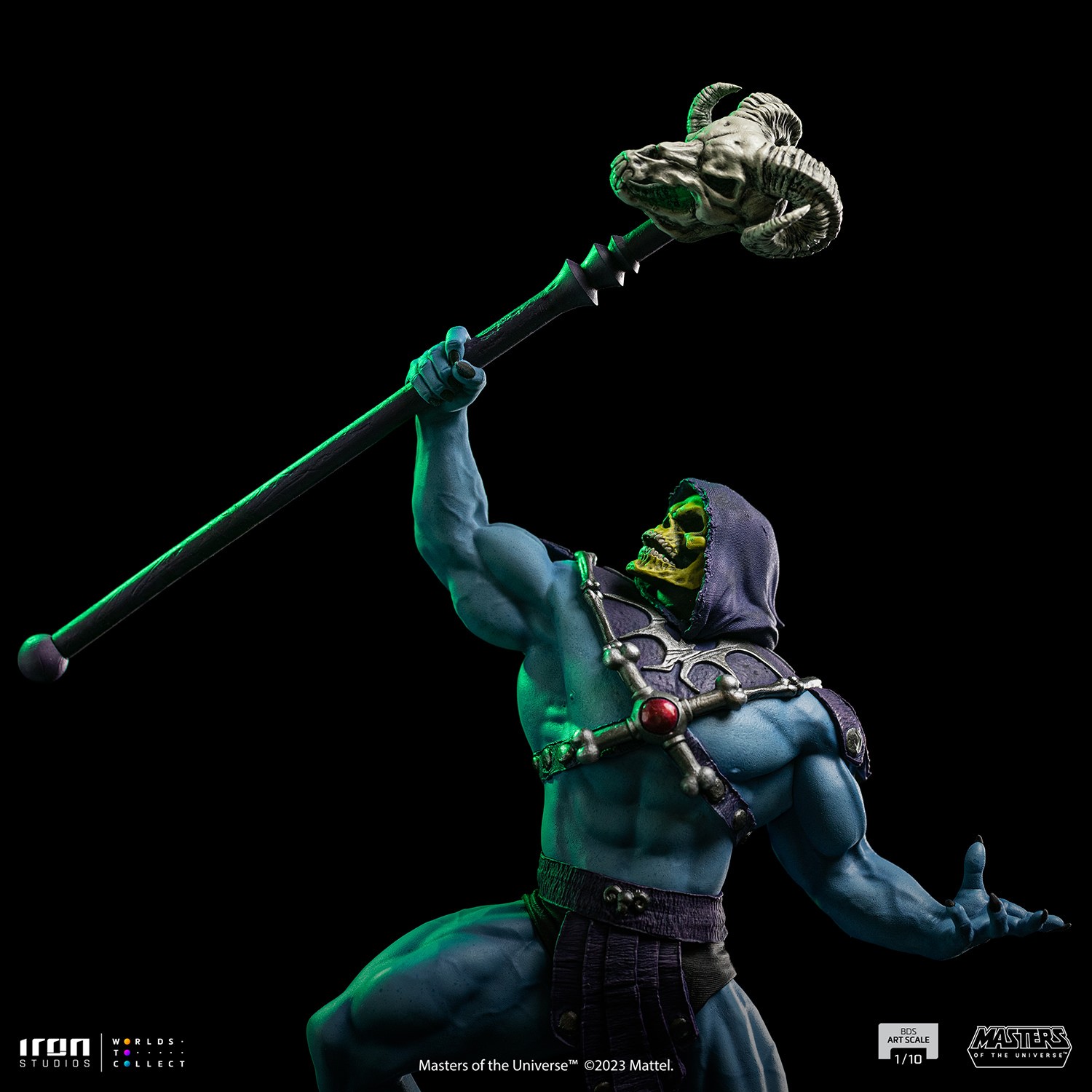 Skeletor