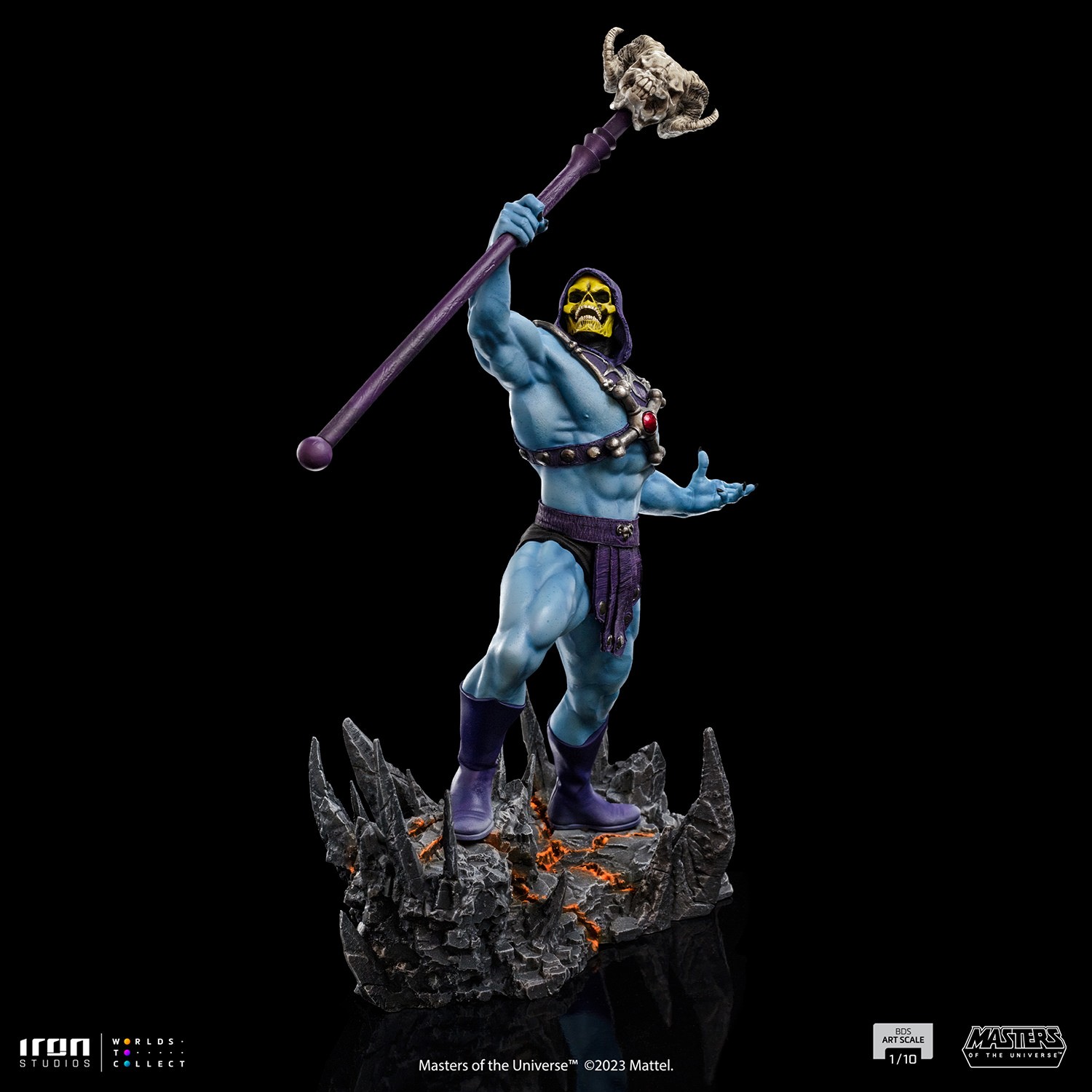 Skeletor