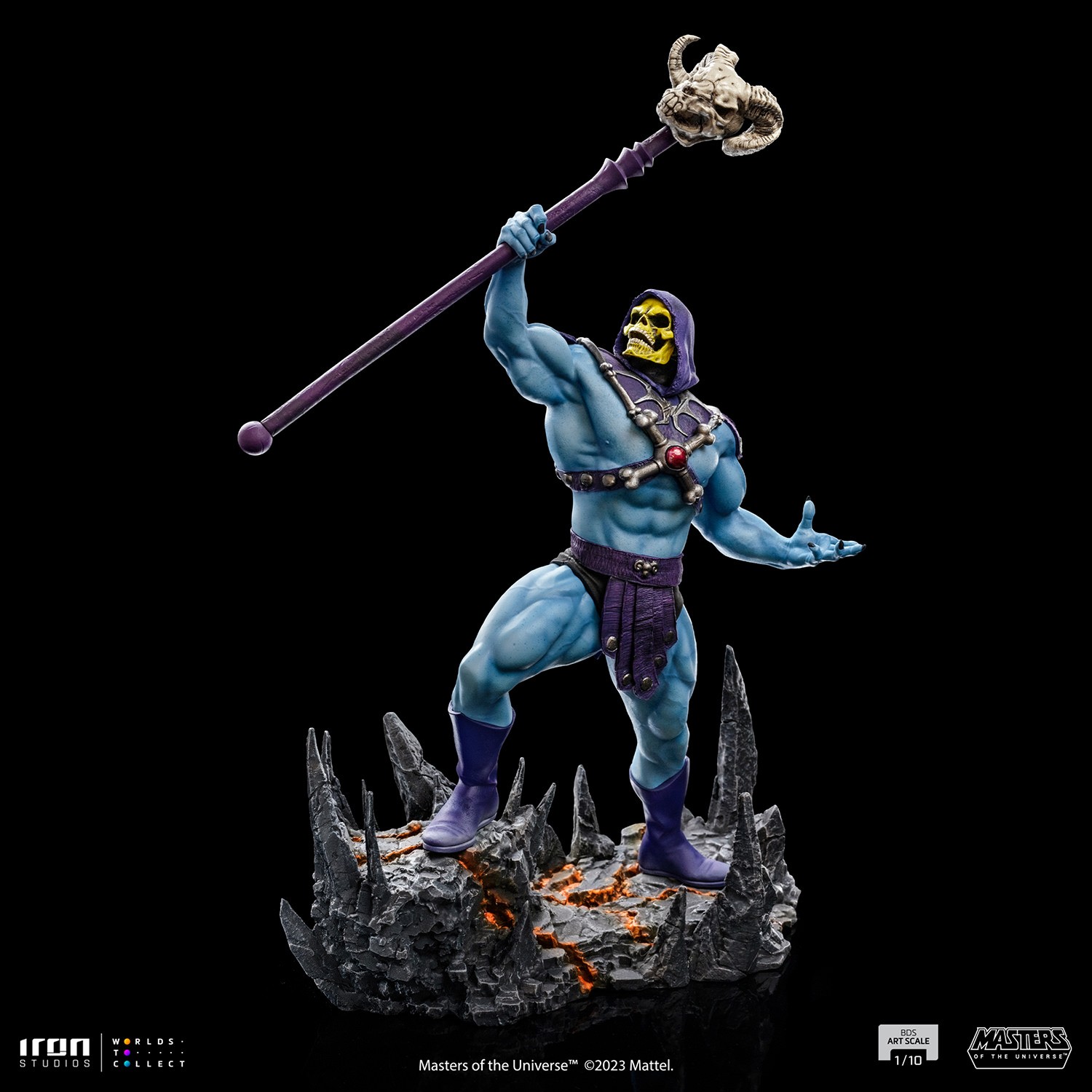 Skeletor