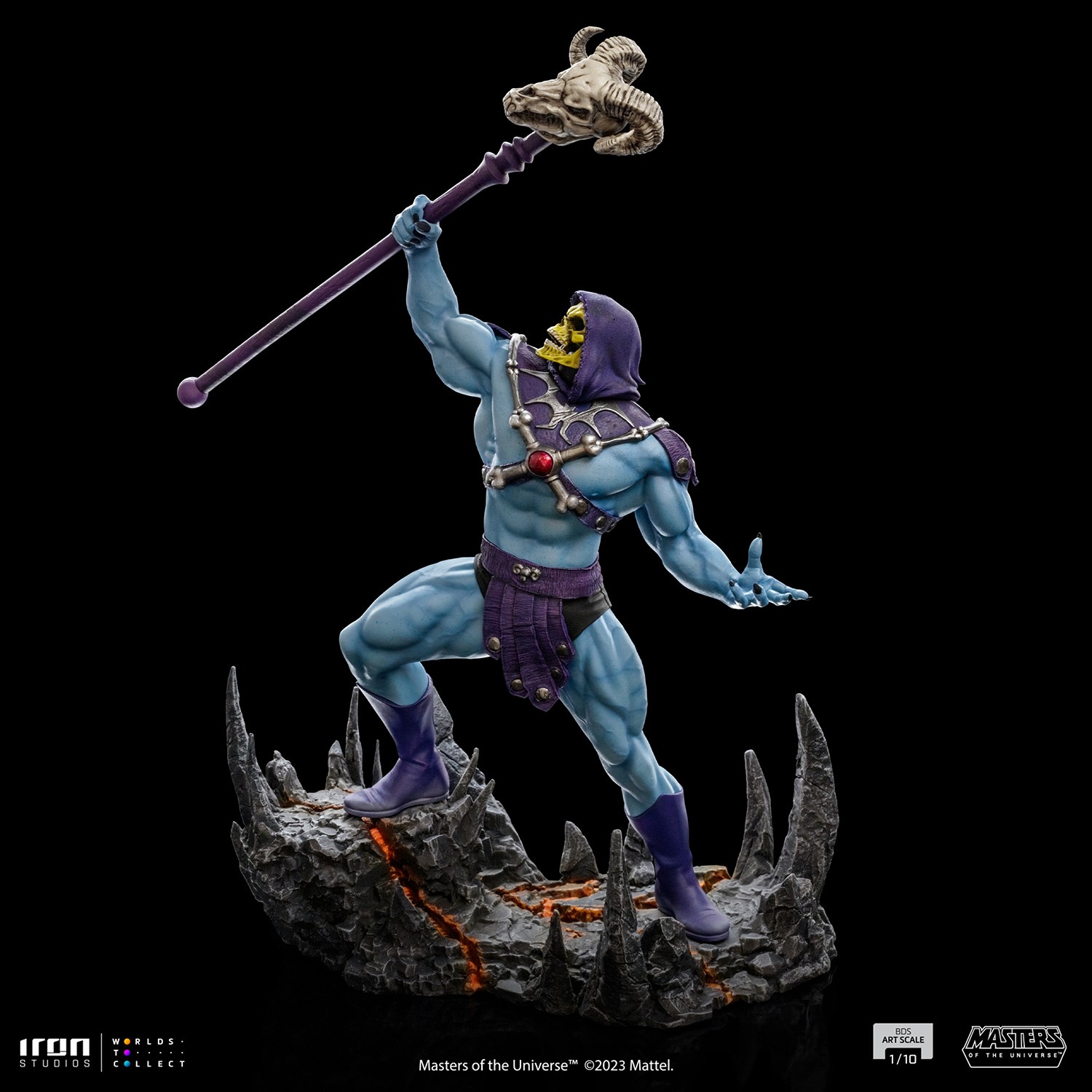Skeletor