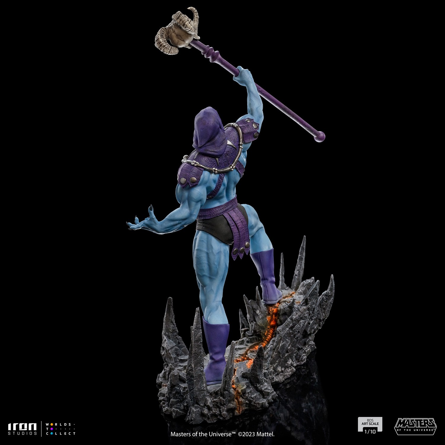 Skeletor