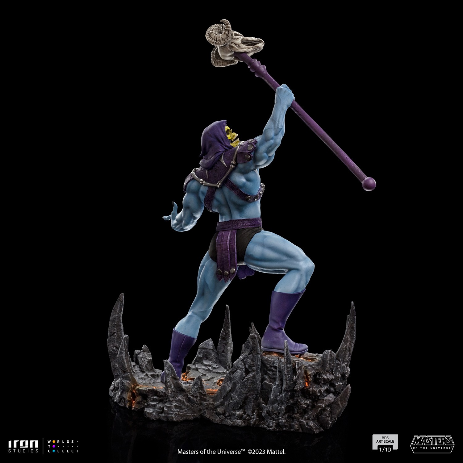 Skeletor