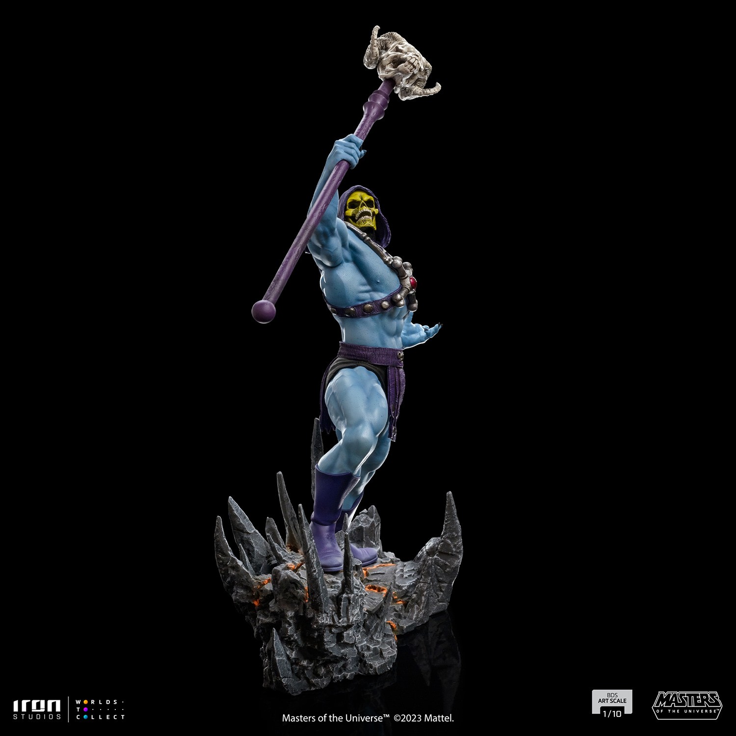 Skeletor