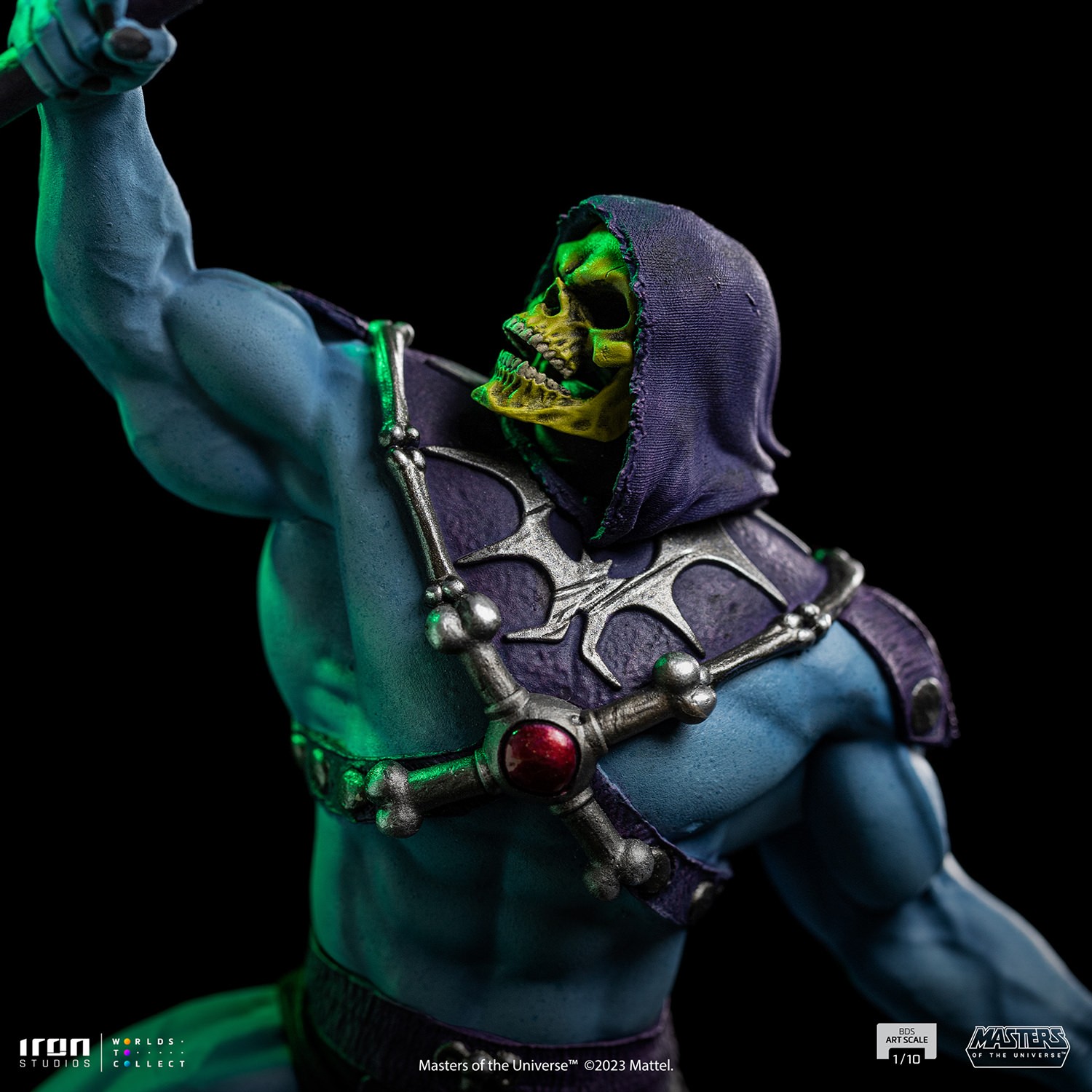 Skeletor
