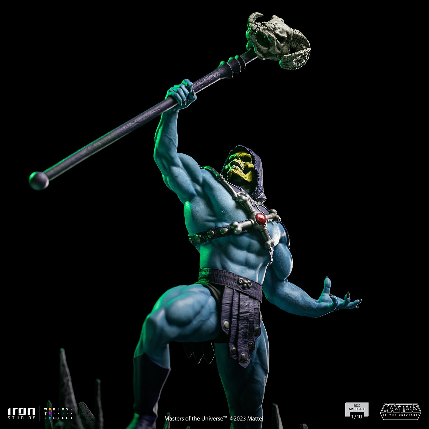 Skeletor