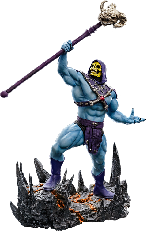 Skeletor