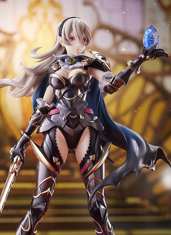 Corrin discount action figure