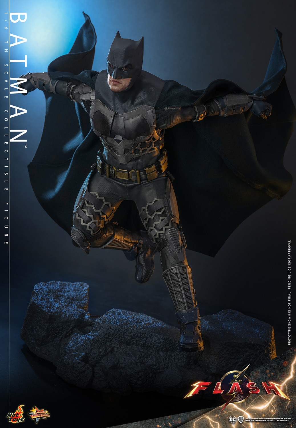 u*0様 verycool hottoys damtoys flagset 1/ u*0様 verycool hottoys damtoys flagset 1/
