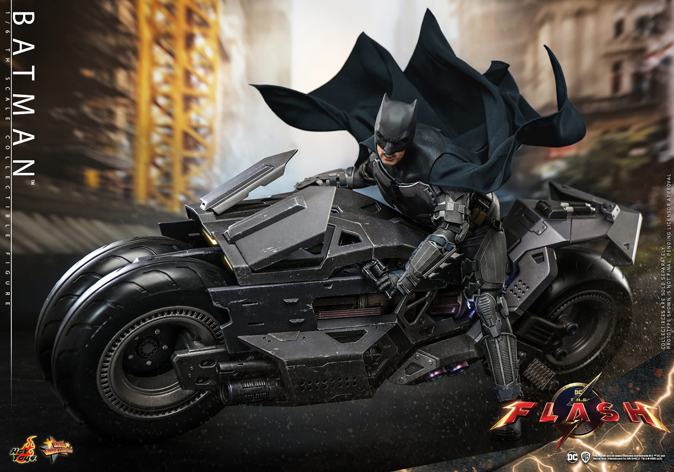 Batman bike toys hotsell