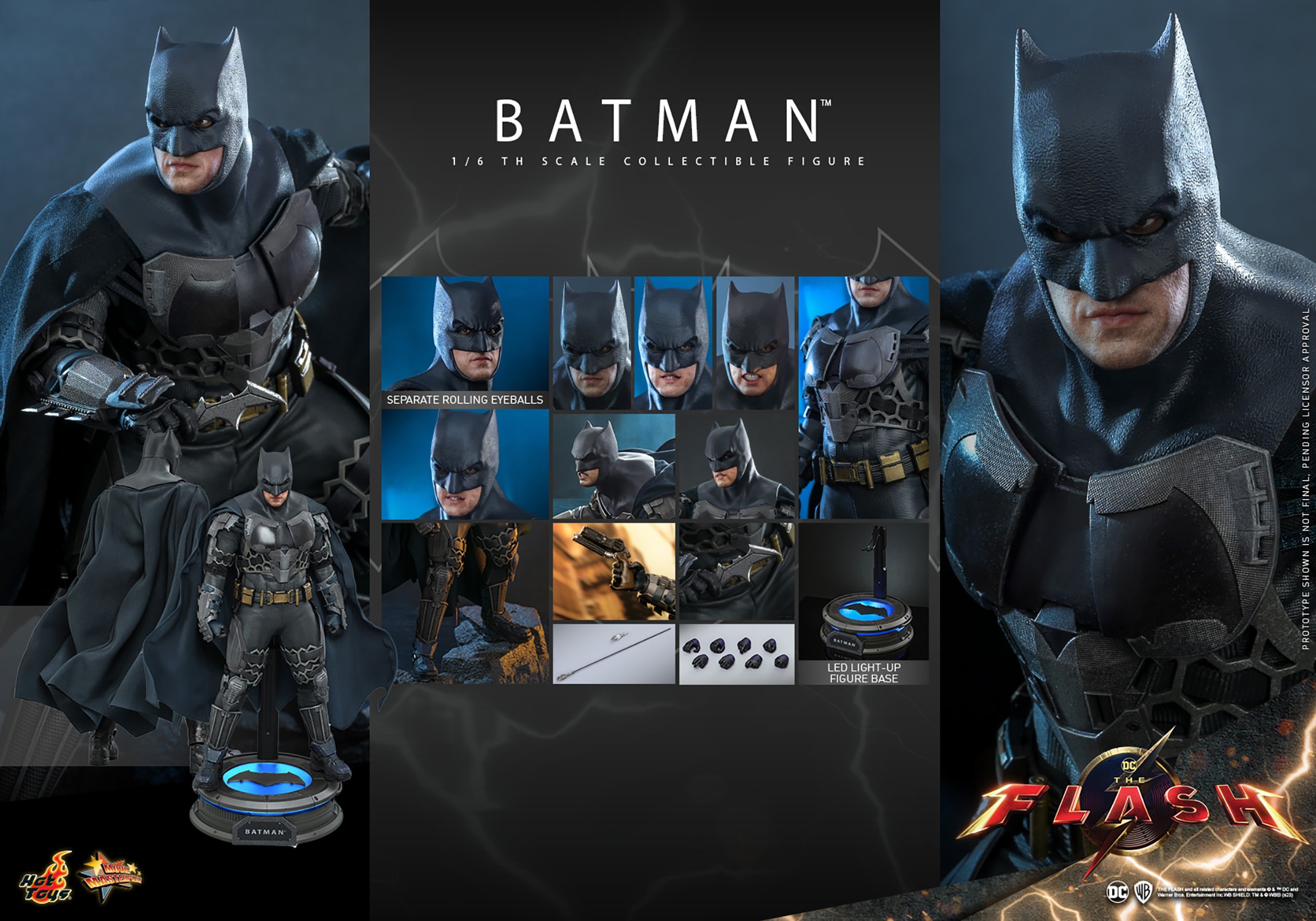 Sideshow hot toys discount