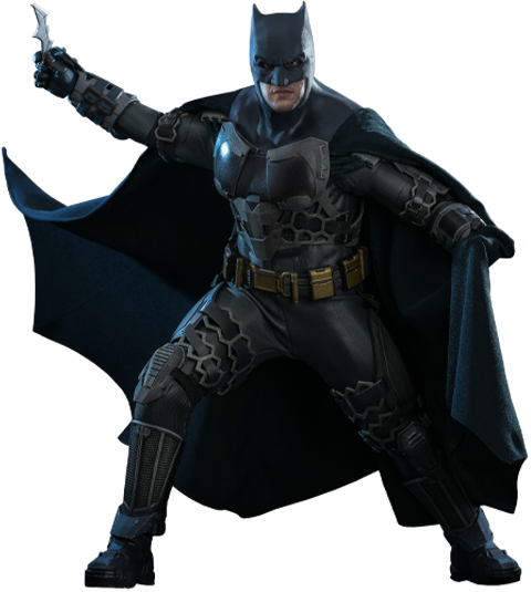 Batman Sixth Scale Figure by Hot Toys | Sideshow Collectibles
