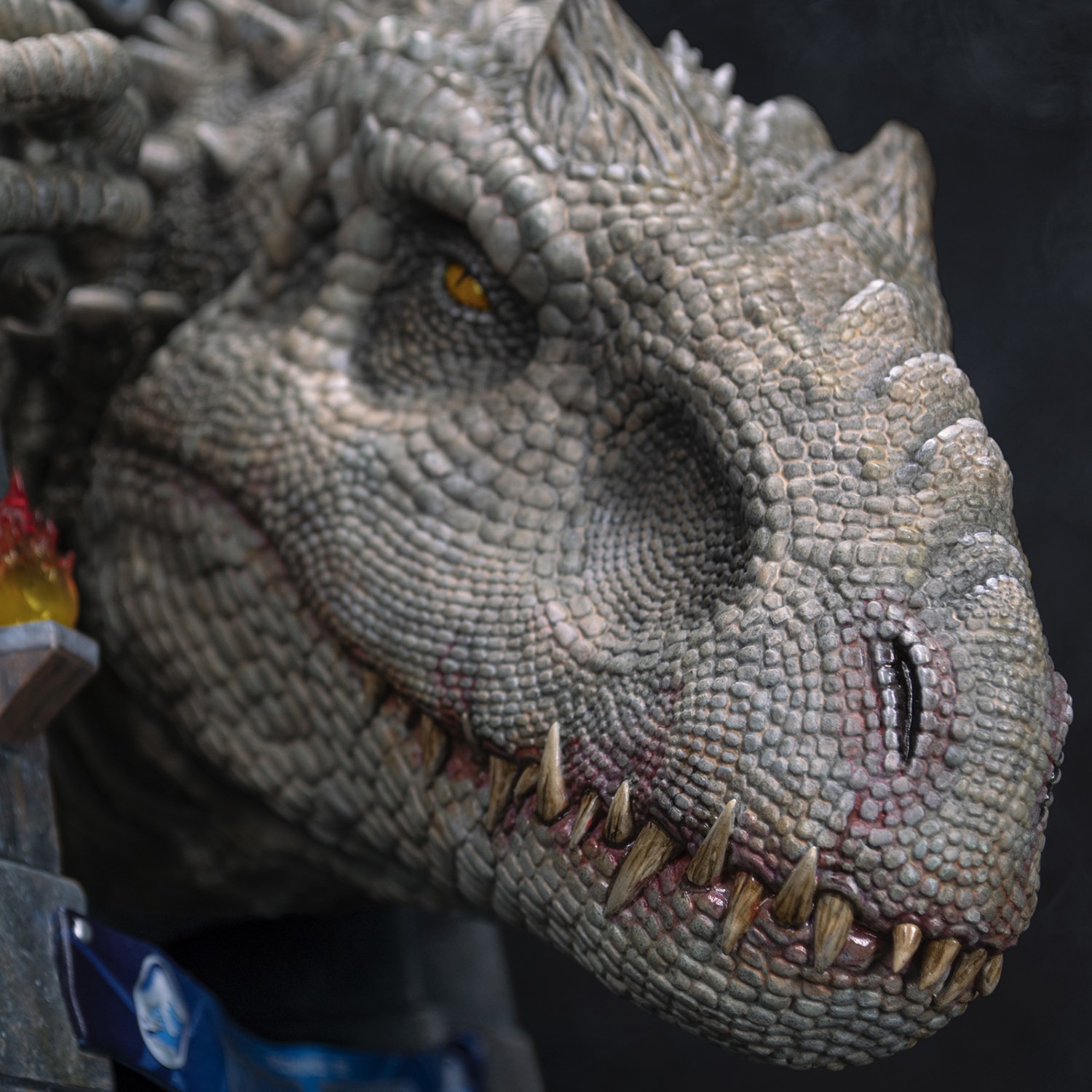 Precio de on sale indominus rex