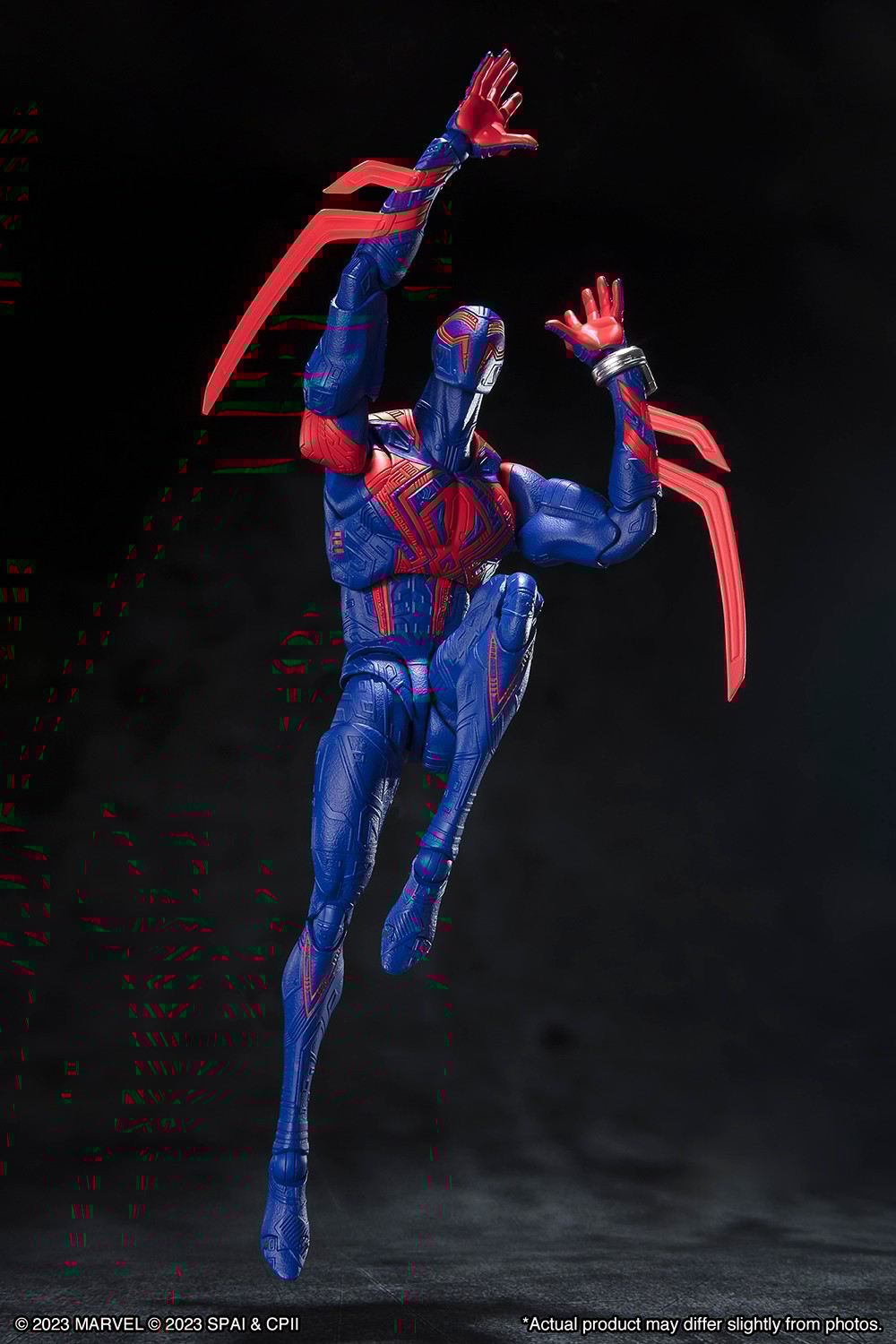 Shf cheap spider man
