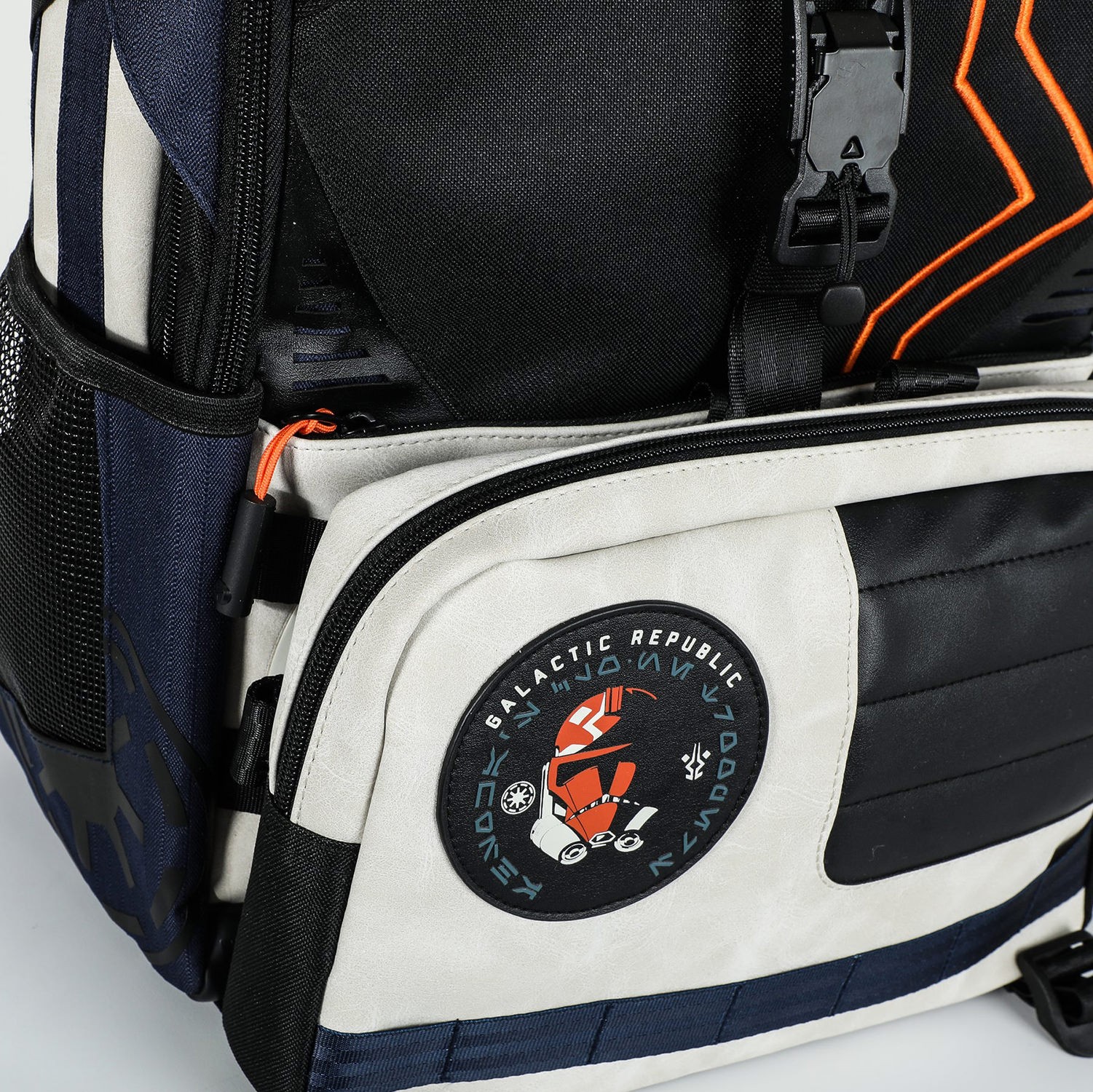 Star Wars Ahsoka Trooper Backpack  View 5