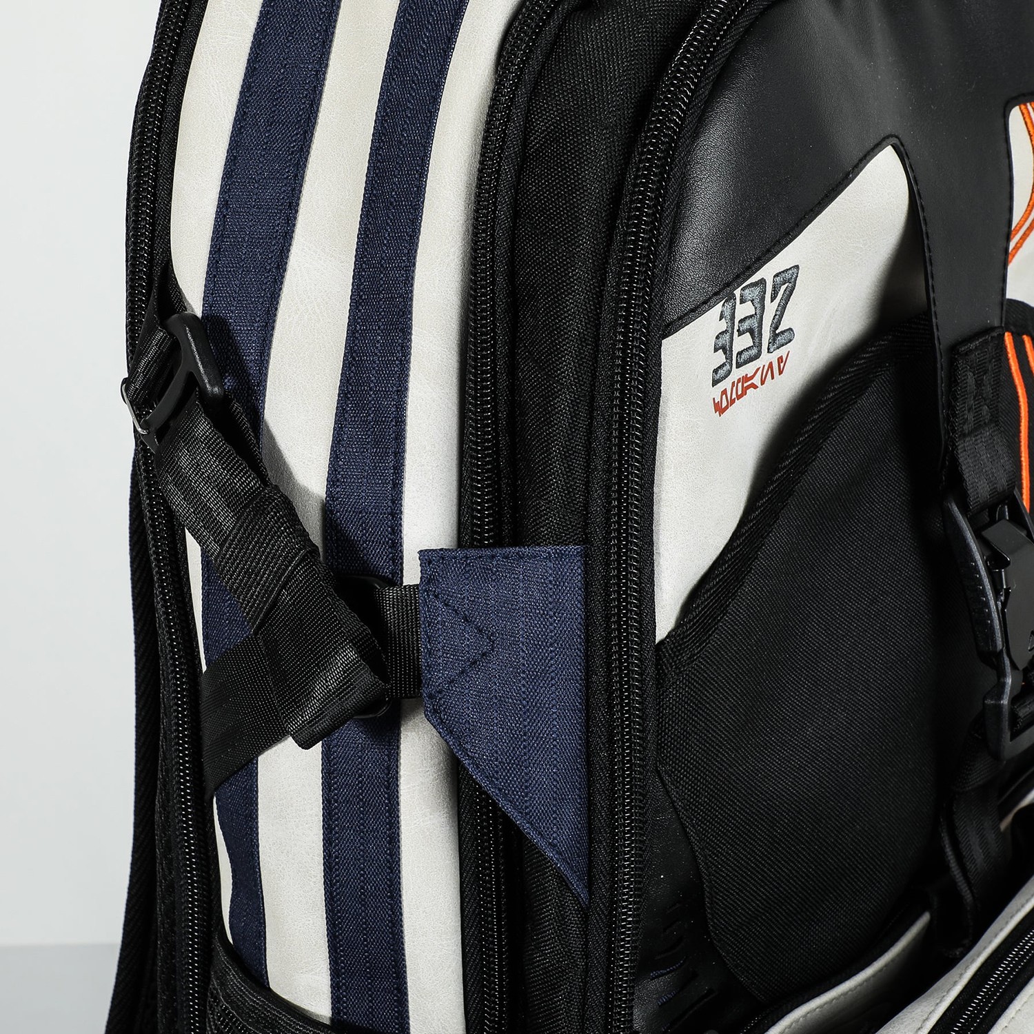 Star Wars Ahsoka Trooper Backpack  View 8