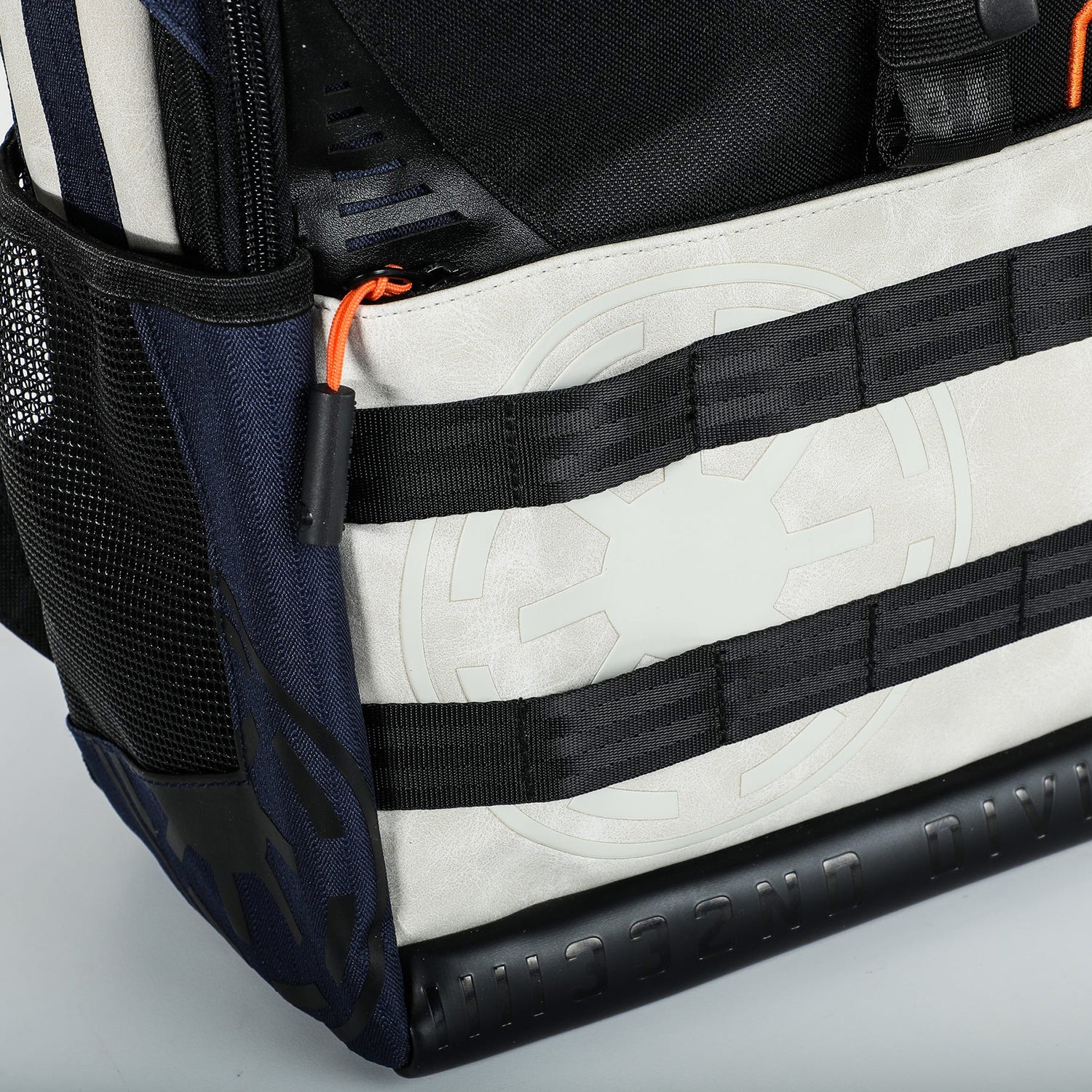 Star Wars Ahsoka Trooper Backpack  View 10