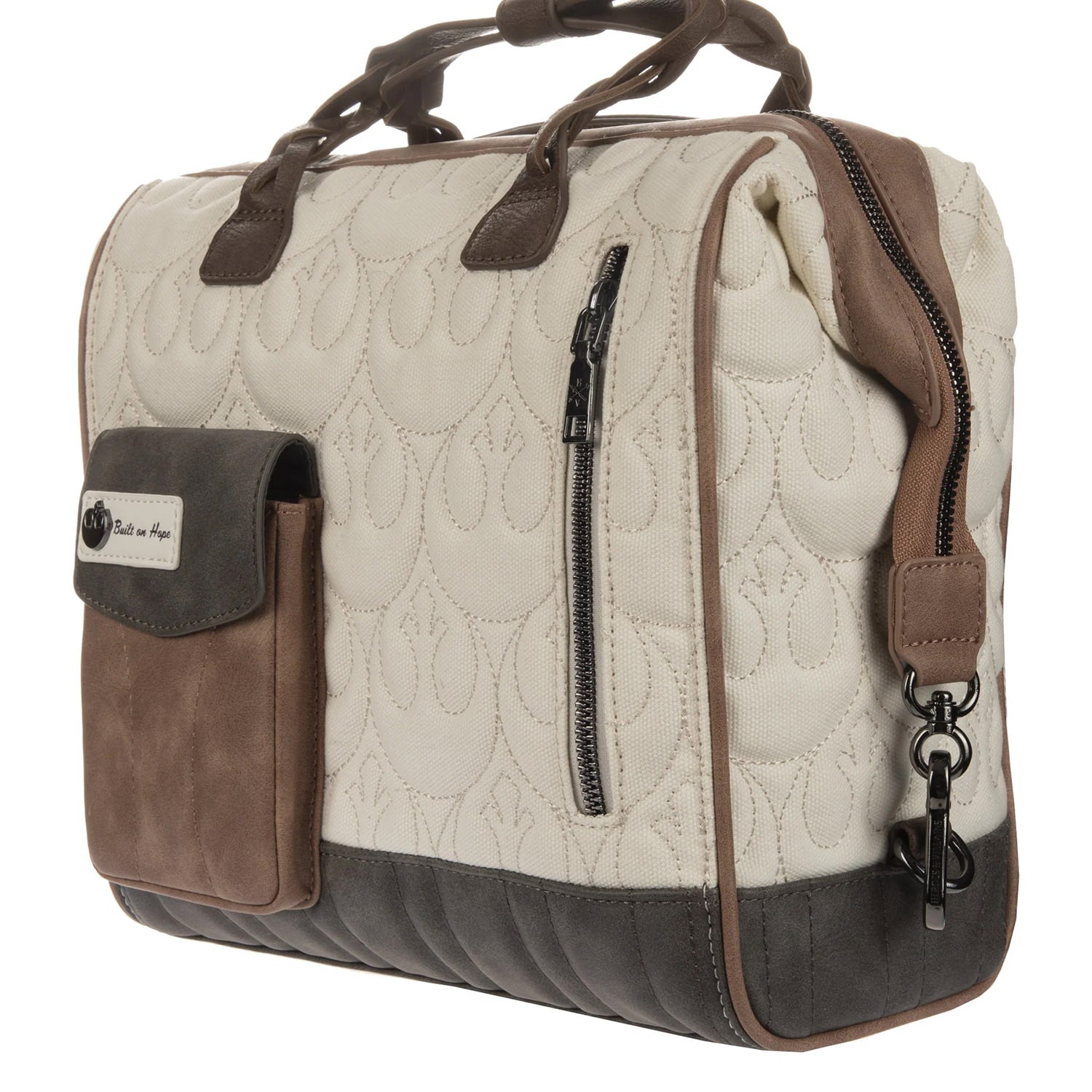 Star Wars Princess Leia Convertible Mini Backpack  View 3