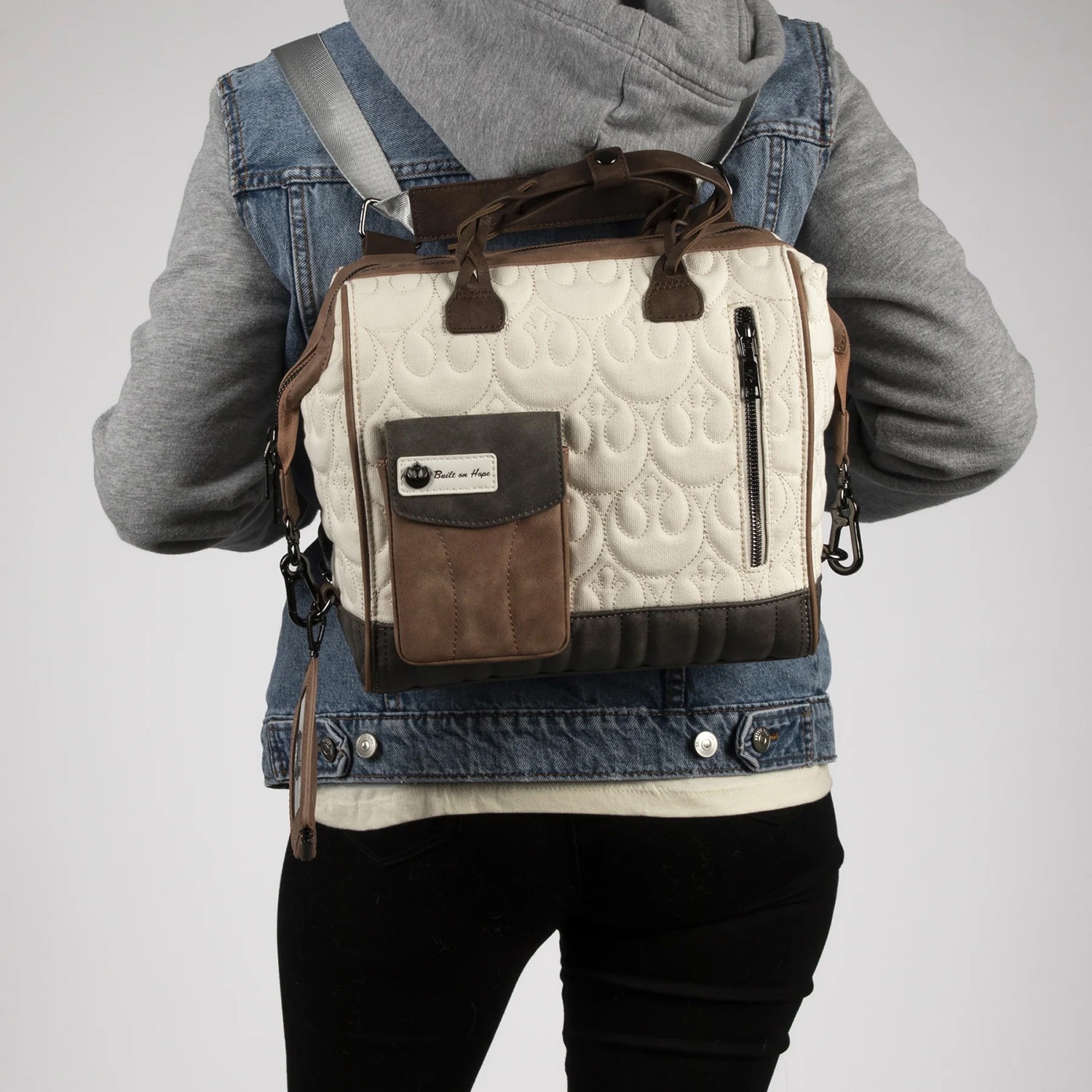 State princess leia backpack online