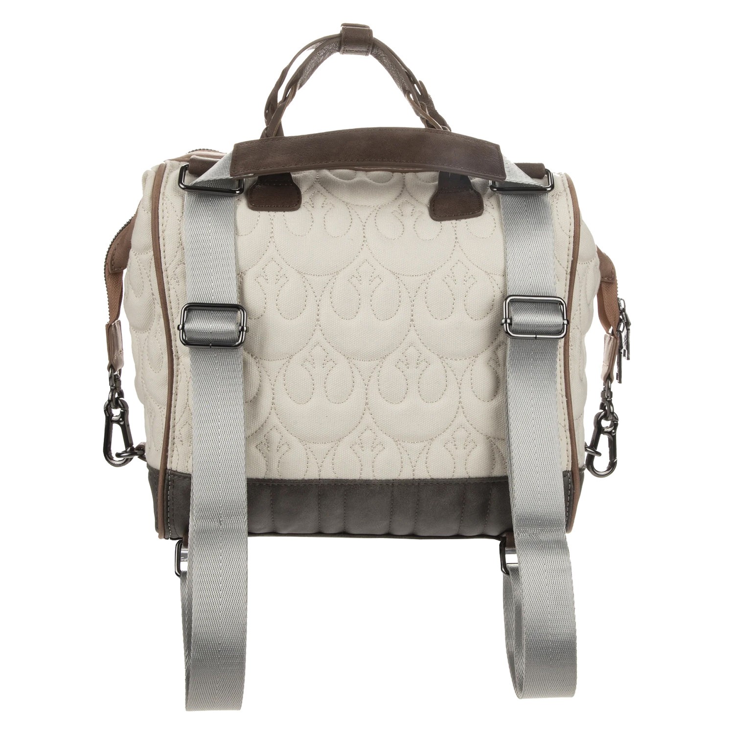Star Wars Princess Leia Convertible Mini Backpack  View 7