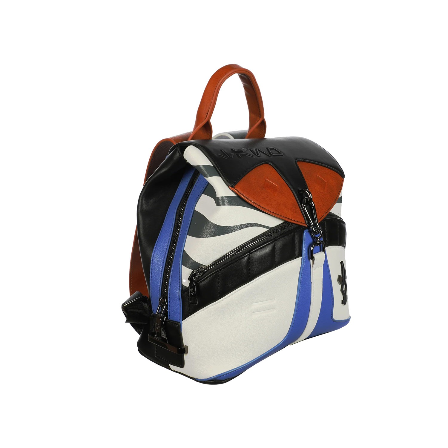 Star Wars Ahsoka Trooper Mini Backpack  View 3
