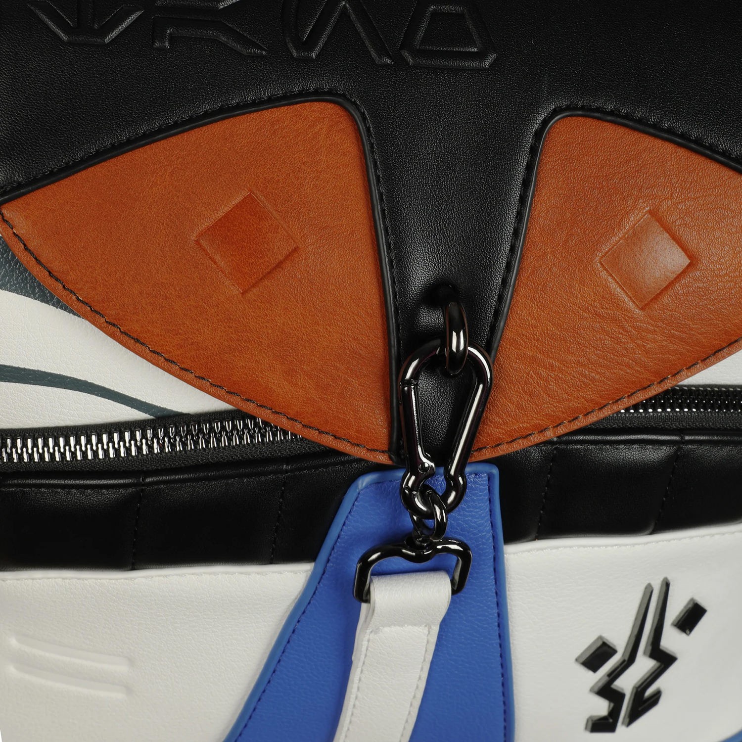 Star Wars Ahsoka Trooper Mini Backpack  View 7