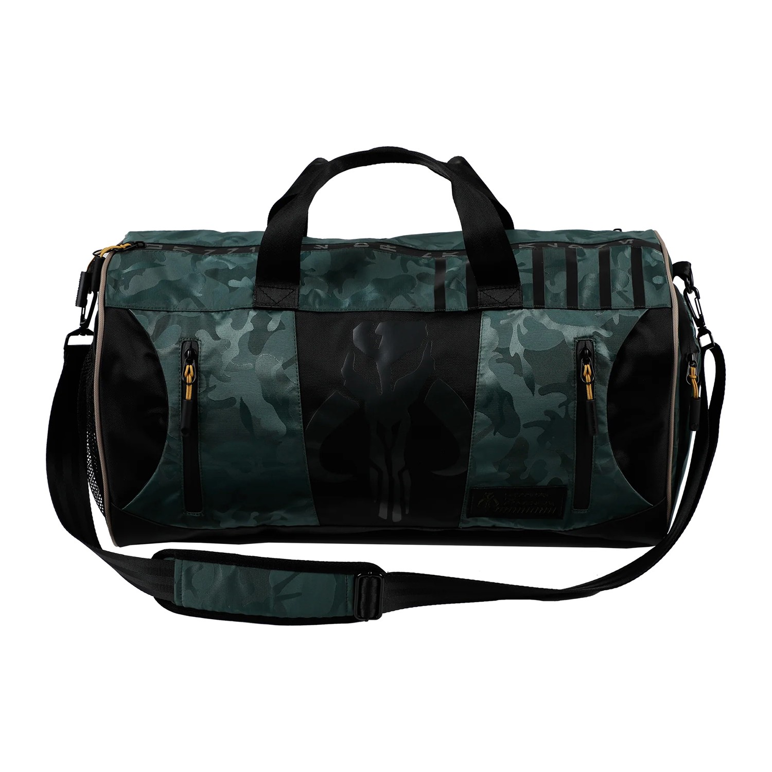 Star Wars Warriors of Mandalore Duffle Bag  View 1