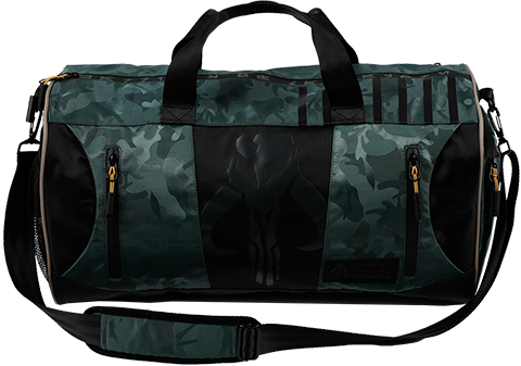 Star Wars Warriors of Mandalore Duffle Bag  View 6