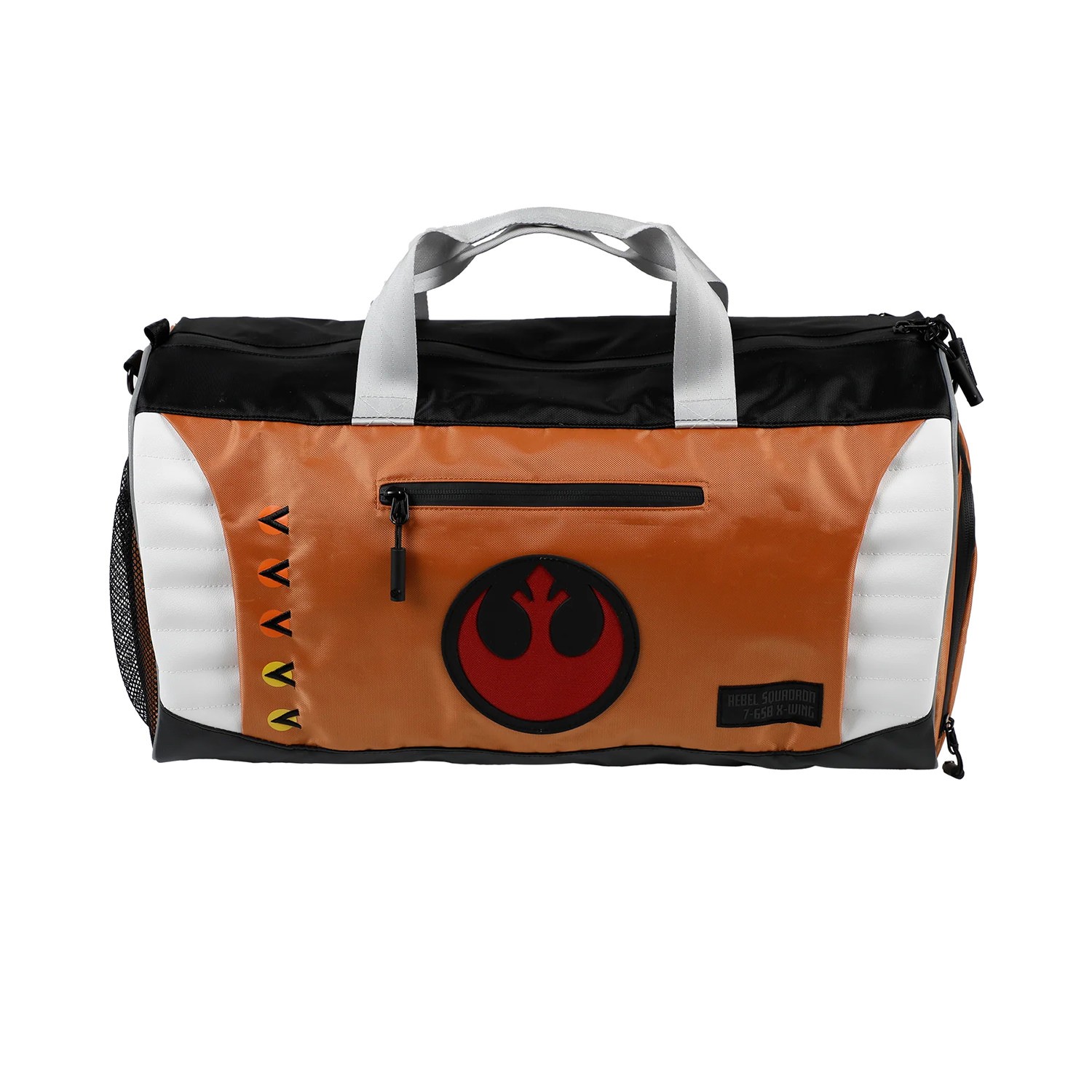 Rebel sport duffle bag sale