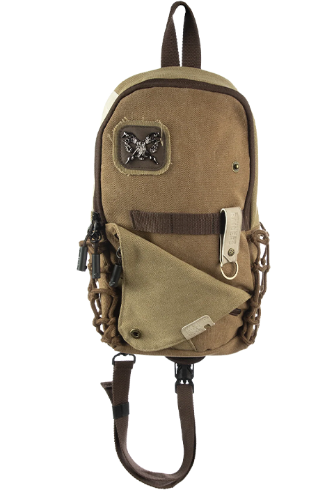 Star wars top sling bag