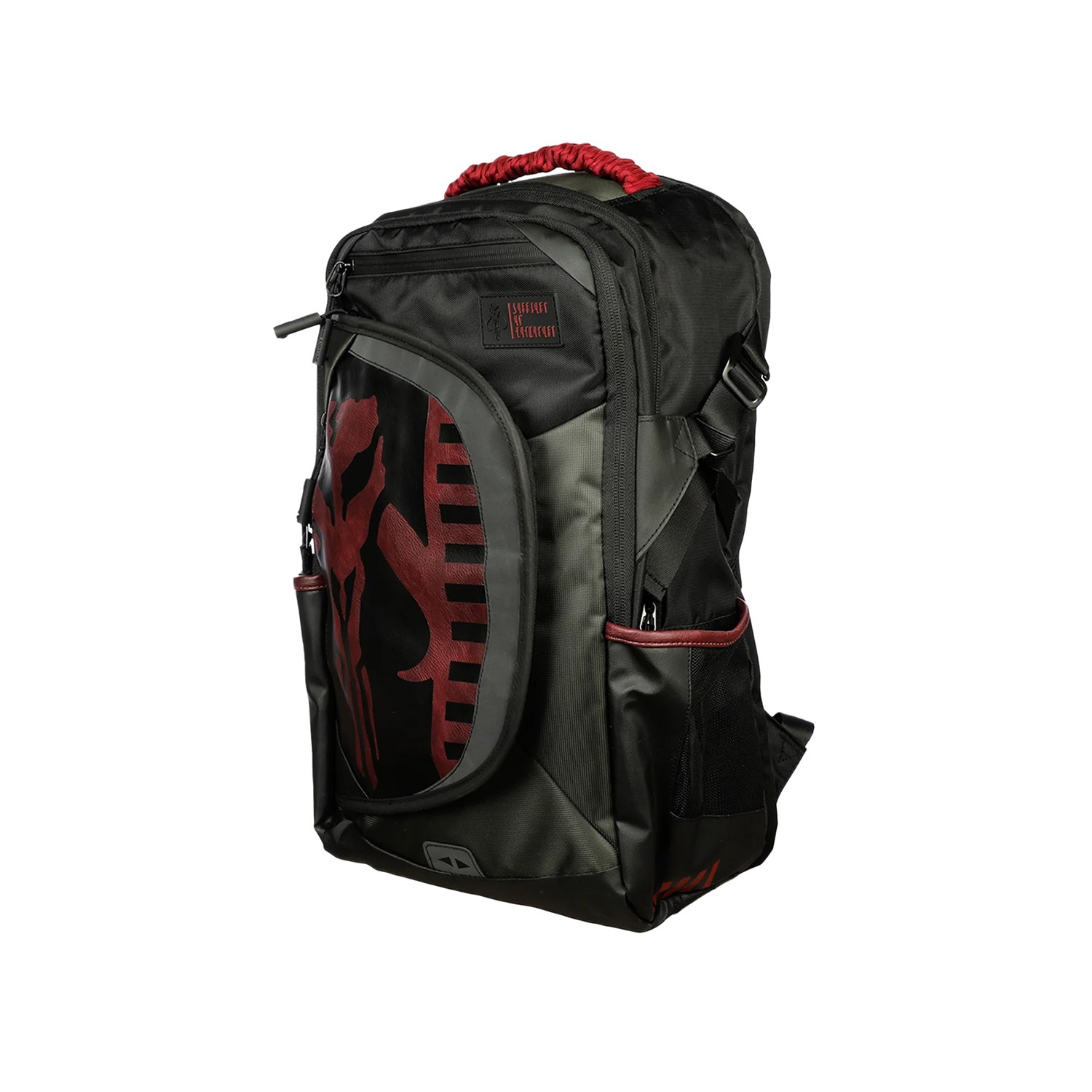 Star Wars Boba Fett Mythosaur Backpack  View 7