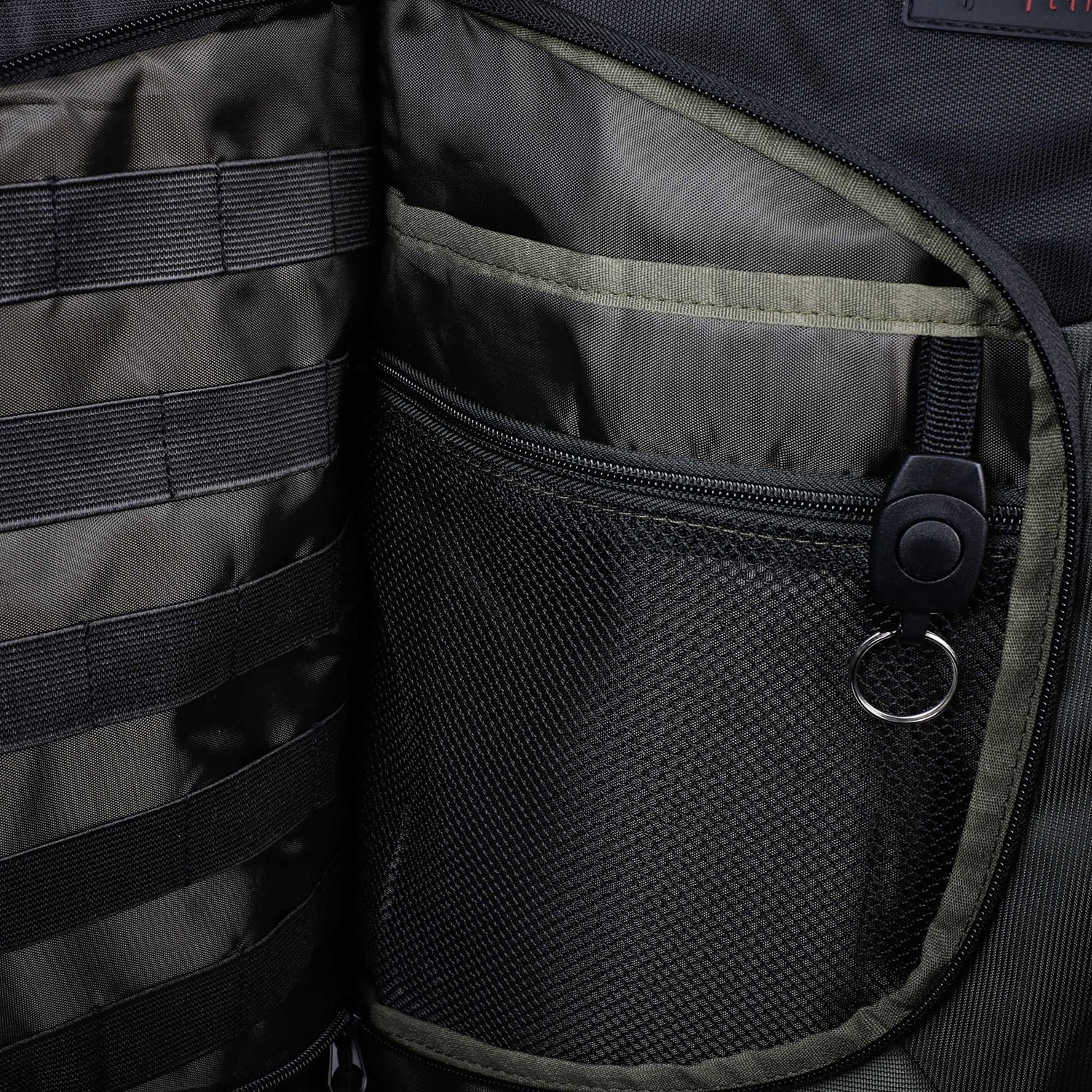 Star Wars Boba Fett Mythosaur Backpack  View 9
