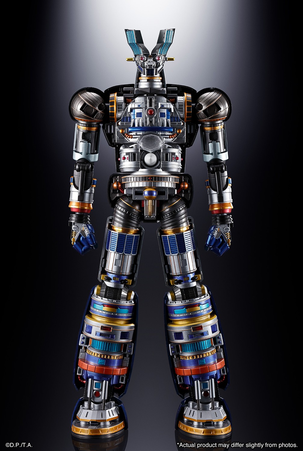 Mazinger z 2024 toys