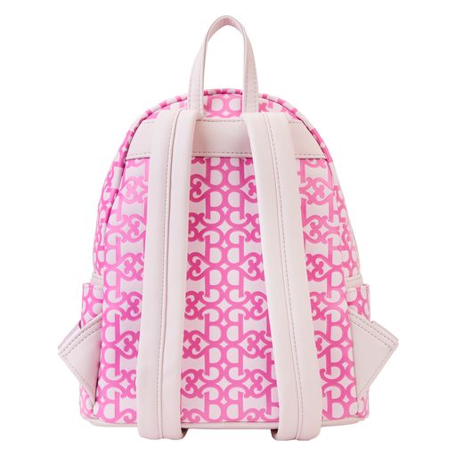 Barbie Barbie Movie Logo Mini Backpack Backpack  View 6