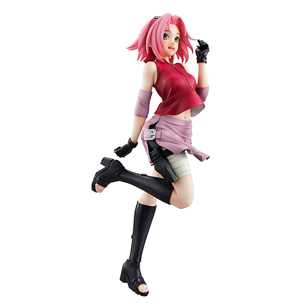 手数料安い Sakura Haruno Collectible Figure by MegaHouse | Sideshow 弁当箱・水筒