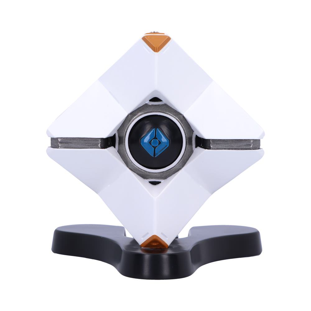 Destiny Generalist Ghost Shell Controller Companion Gaming Accessories  (Prototype Shown) View 1