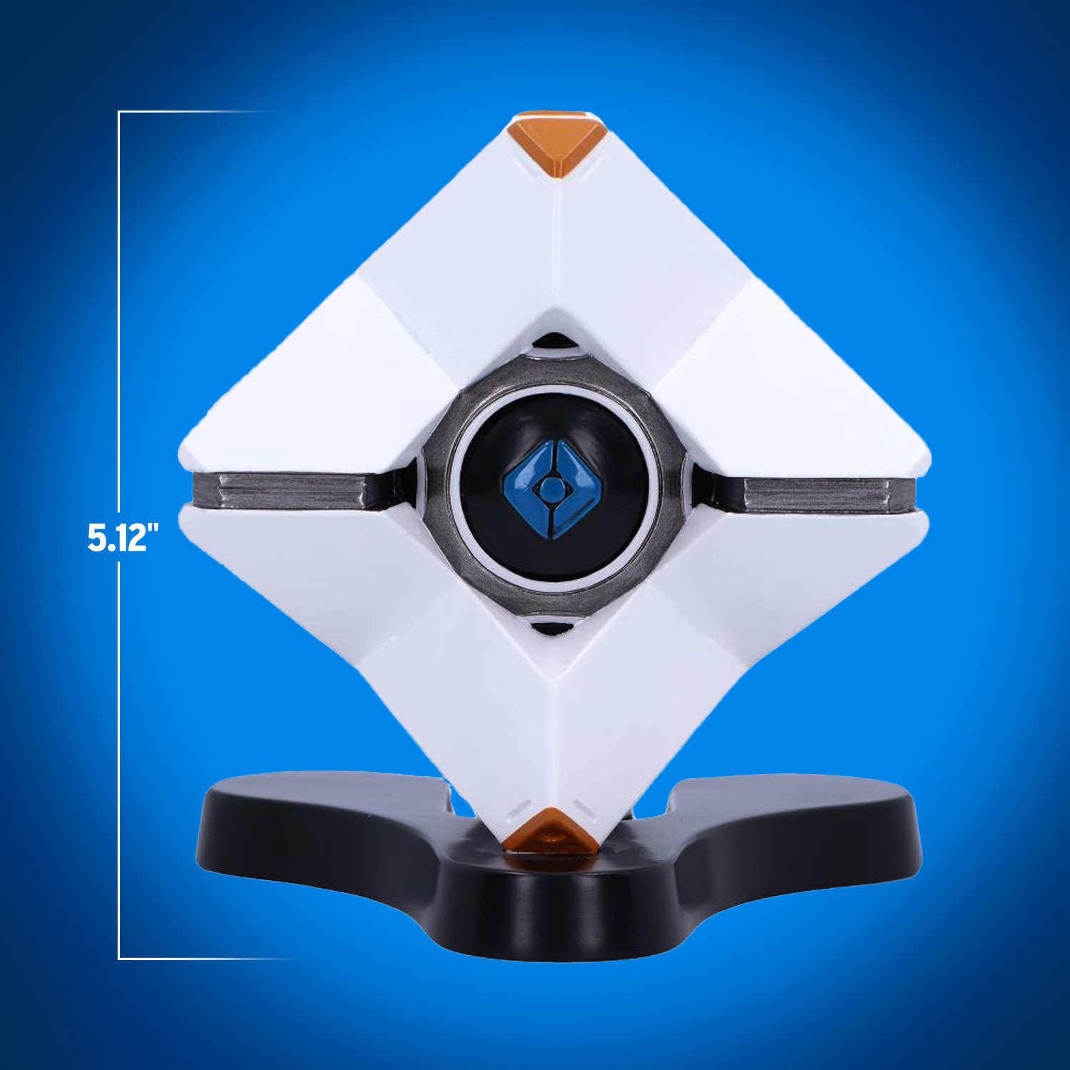Destiny Generalist Ghost Shell Controller Companion Gaming Accessories  (Prototype Shown) View 2
