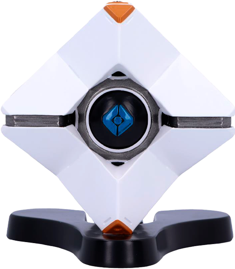 Destiny Generalist Ghost Shell Controller Companion Gaming Accessories  (Prototype Shown) View 8