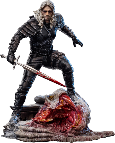 Sideshow witcher deals
