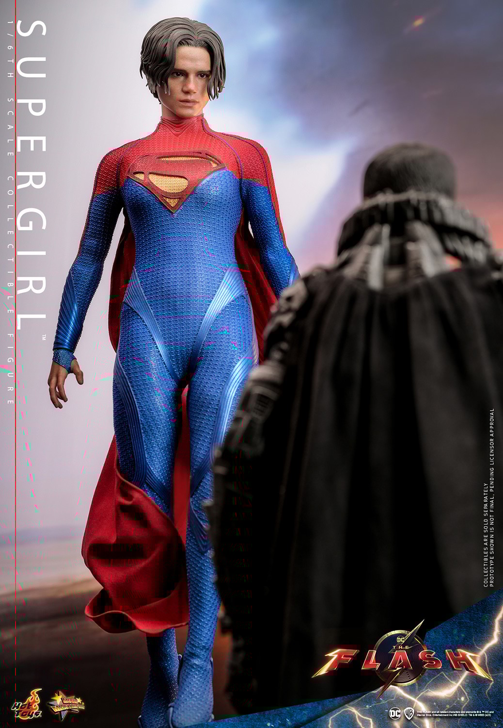 Supergirl hot cheap toys